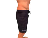 Vaikobi Vocean Paddle Board Short - Black/Grey