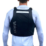 VAIKOBI VXP Race PFD Life Jacket - Limited Edition - BLACK