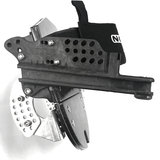 Nelo Foot Rest Side Rails