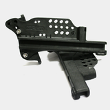 Nelo Foot Rest Side Rails