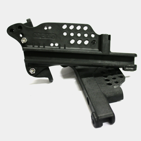 Nelo Foot Rest Side Rails