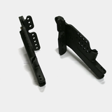Nelo Foot Rest Side Rails