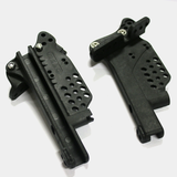 Nelo Foot Rest Side Rails