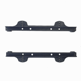 Nelo Seat Rails: 7