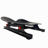 Nelo Seat Rails: 7
