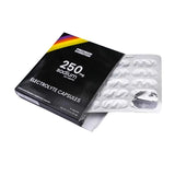 Precision Fuel & Hydration - Electrolyte Capsules