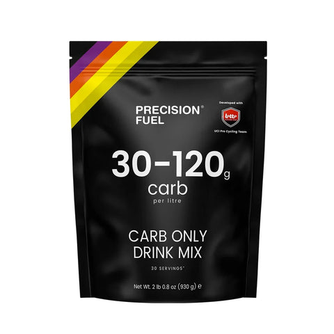 Precision Fuel & Hydration - Carb Only Drink Mix 930g