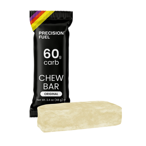 Precision Fuel & Hydration - PF 60 Energy Chew Bar