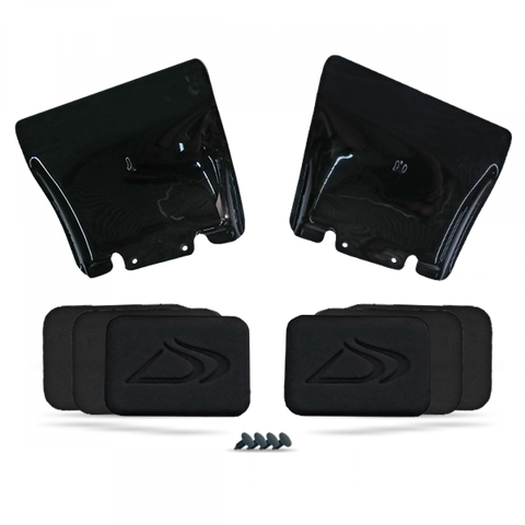 Delta Kayaks - Comfort Hip Pad Fit Kit