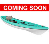 Delta 12 AR SOT - Delta Kayaks