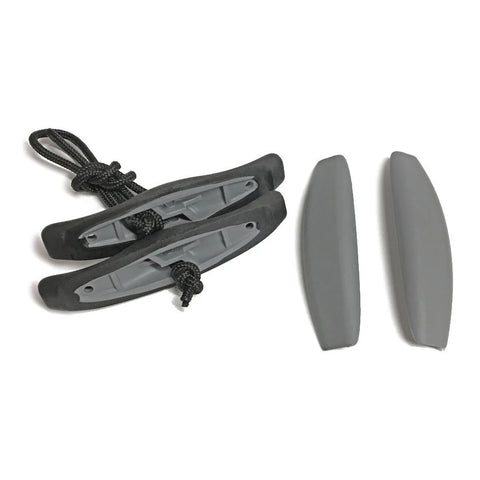 Delta Kayaks - Comfort Soft Grip Handle Kit