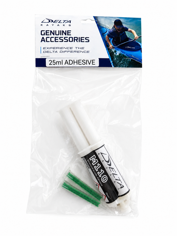 Delta Kayaks - 25ml Adhesive