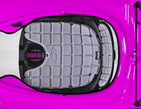 Delta Kayaks - Replacement BACK and/or SEAT Pad