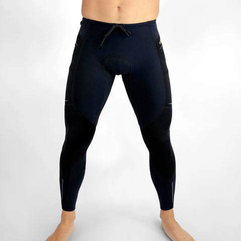 Vaikobi FLEXFORCE 2mm Pants - Unisex