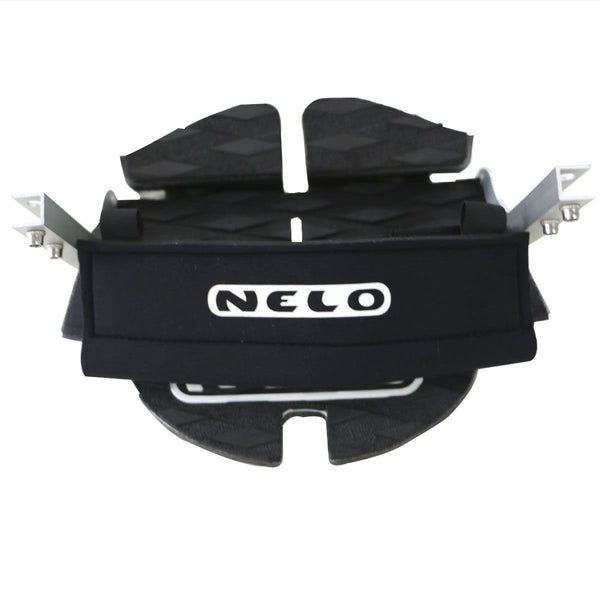 Nelo Pedal Foot Rest K1 Pro Kayaks