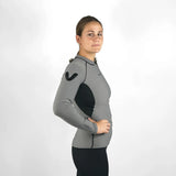 Vaikobi VCold Hydroflex Top - Grey/Black