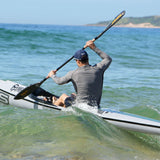 Vaikobi VCold Hydroflex Top - Grey/Black