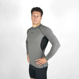Vaikobi VCold Hydroflex Top - Grey/Black