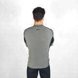 Vaikobi VCold Hydroflex Top - Grey/Black
