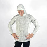 Vaikobi Hooded UV Long Sleeve Rash Top