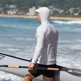 Vaikobi Hooded UV Long Sleeve Rash Top