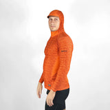 Vaikobi Hooded UV Long Sleeve Rash Top
