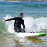 Vaikobi VCOLD Base Layer HOODED Long Sleeve Top - Black