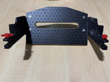 Nelo Foot Rest K1 A1