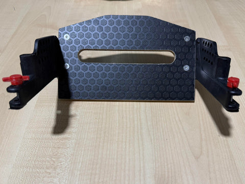 Nelo Foot Rest K1 A1