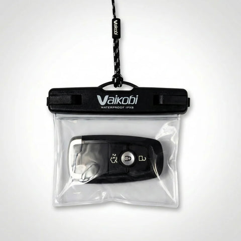 Vaikobi - Waterproof Key Pouch