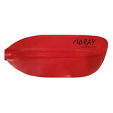 ruk Moray Paddle - Alloy 4PC