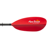 Aqua Bound Manta Ray Hybrid 2-Piece Versa-Lok Paddle