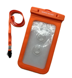 NK Waterproof Phone Dry Bag