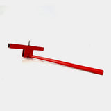 Nelo T-Bar Standard