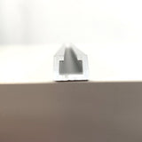 Nelo Rail: Weights/Heel support