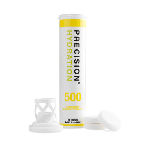 Precision Fuel & Hydration - Electrolyte Tablets PH 500