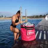 Vaikobi - 55L Surf Bucket