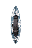 Kokopelli Platte | 1 Person Inflatable Kayak