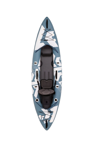 Kokopelli Platte | 1 Person Inflatable Kayak