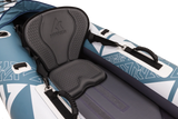 Kokopelli Platte | 1 Person Inflatable Kayak