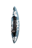 Kokopelli Platte | 1 Person Inflatable Kayak