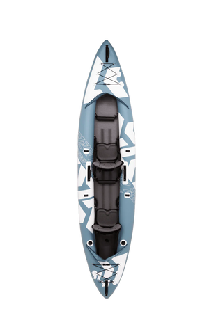 Kokopelli Platte-Plus | 2 Person Inflatable Kayak