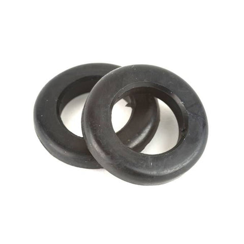 Paddle Drip Rings (pair)
