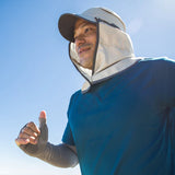 Sunday Afternoons - Sun Guide Cap
