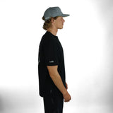 Vaikobi - Newcastle Surf Fest Adult Tee - Black
