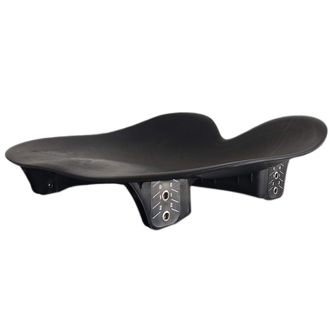 Nelo Standard Plastic Seat