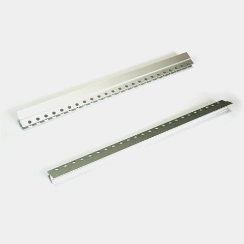 Nelo Seat Platform Rails