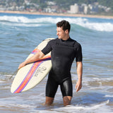 Vaikobi FLEXFORCE 2mm Spring Suit - Front Zip