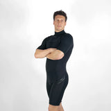 Vaikobi FLEXFORCE 2mm Spring Suit - Front Zip