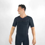 Vaikobi FLEXFORCE 2mm Spring Suit - Front Zip